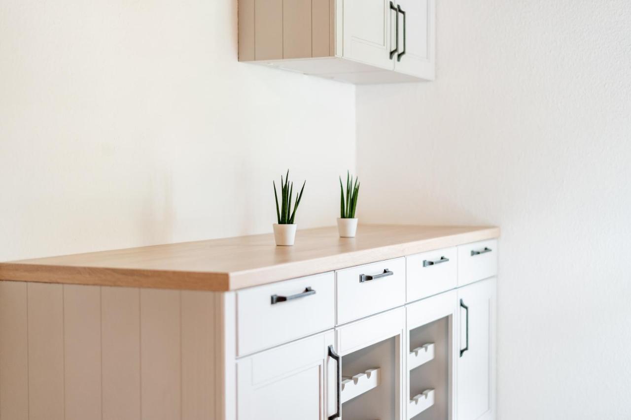 Winter-Nest Apartment Todtnau Ngoại thất bức ảnh