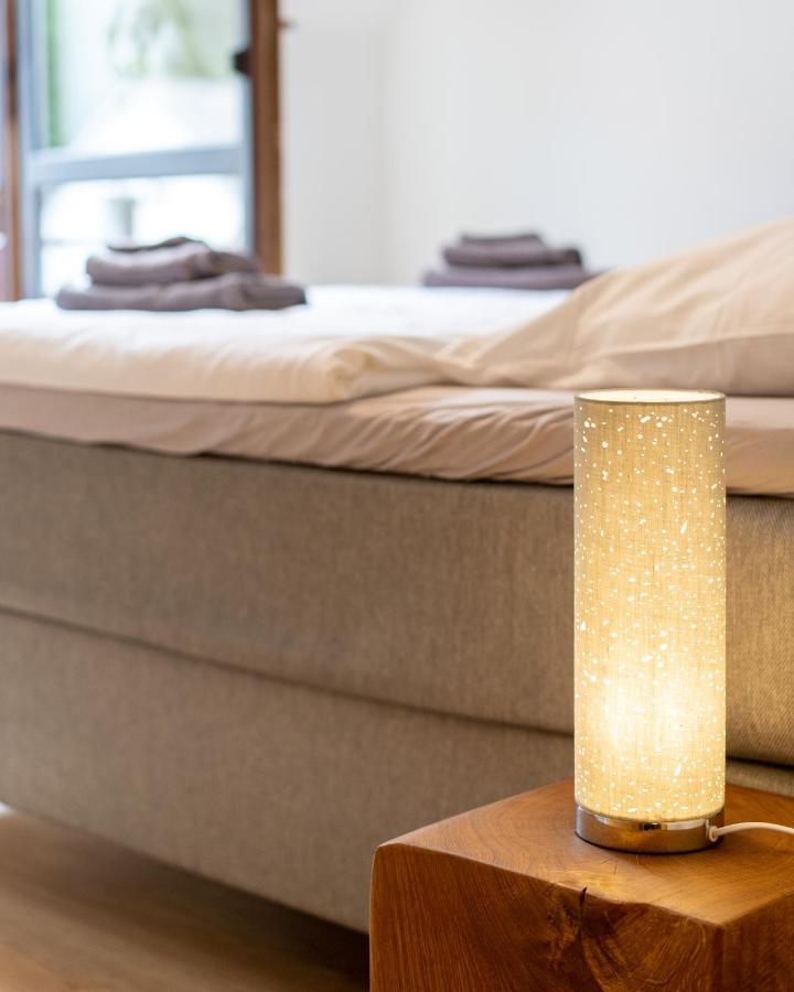 Winter-Nest Apartment Todtnau Ngoại thất bức ảnh