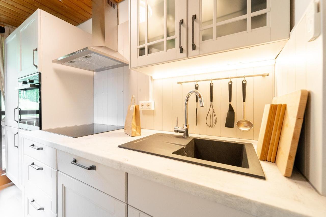 Winter-Nest Apartment Todtnau Ngoại thất bức ảnh