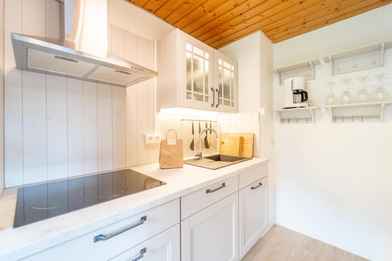 Winter-Nest Apartment Todtnau Ngoại thất bức ảnh