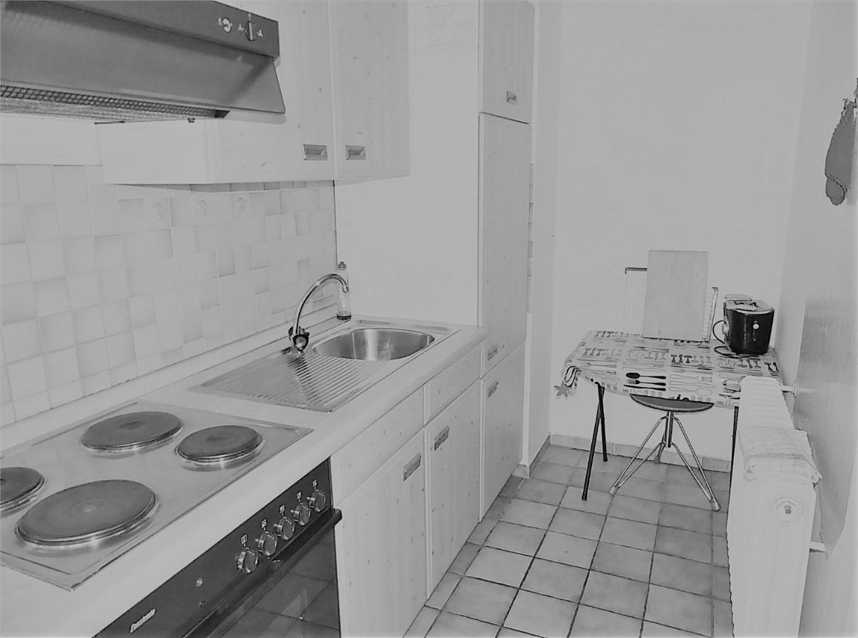 Winter-Nest Apartment Todtnau Ngoại thất bức ảnh